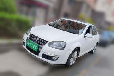 Used Volkswagen Sagitar 2011 1.4 TSI Automatic Luxury Edition