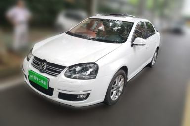 Used Volkswagen Sagitar 2011 1.6L Automatic Comfort Edition