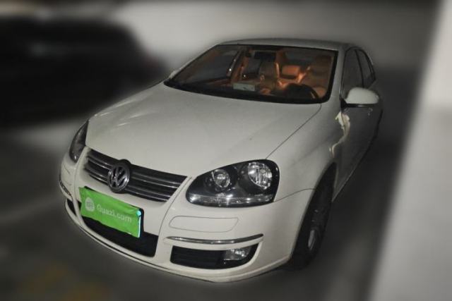 Used Volkswagen Sagitar 2011 1.6L Automatic Fashion Edition