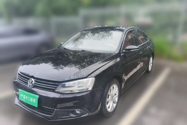 Used Volkswagen Sagitar 2012 1.6L Automatic Comfort Edition