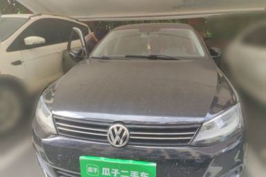 Used Volkswagen Sagitar 2012 1.6L Automatic Fashion Edition