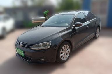Used Volkswagen Sagitar 2012 1.6L Manual Comfort Model