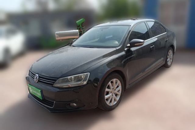 Used Volkswagen Sagitar 2012 1.6L Manual Comfort Model