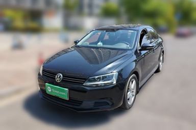 Used Volkswagen Sagitar 2012 1.6L Automatic Fashion Edition