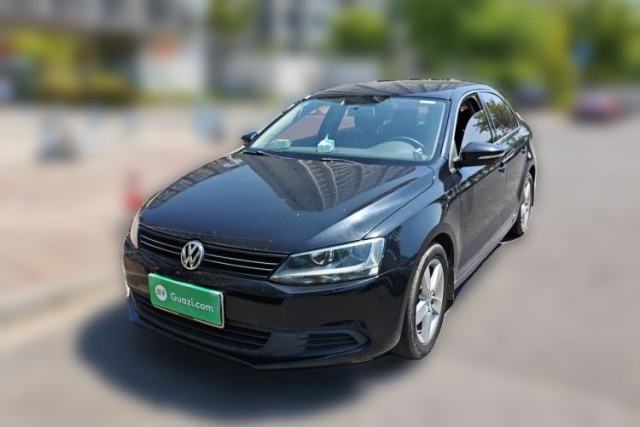 Used Volkswagen Sagitar 2012 1.6L Automatic Fashion Edition