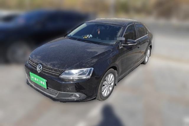 Used Volkswagen Sagitar 2012 1.6L Automatic Comfort Edition