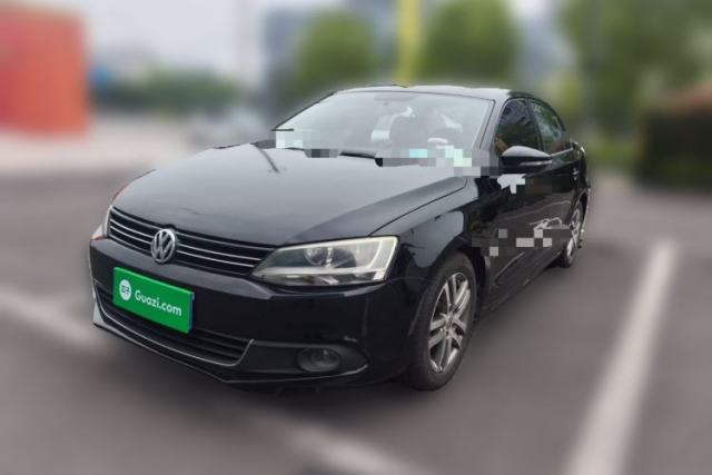 Used Volkswagen Sagitar 2012 1.6L Automatic Comfort Edition