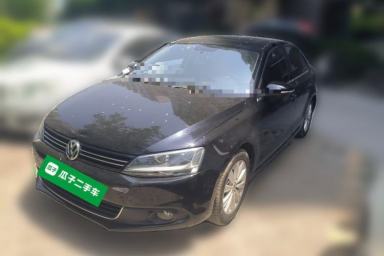 Used Volkswagen Sagitar 2012 1.6L Automatic Comfort Edition