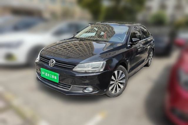 Used Volkswagen Sagitar 2012 1.8TSI Automatic Flagship Edition