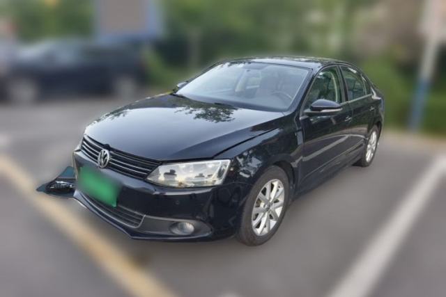 Used Volkswagen Sagitar 2012 1.4TSI Manual Luxury Model