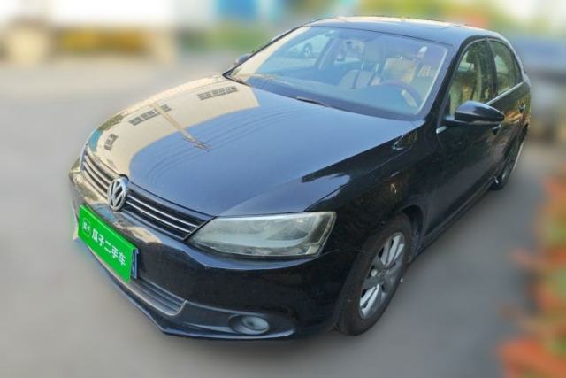 Used Volkswagen Sagitar 2012 1.6L Automatic Comfort Edition
