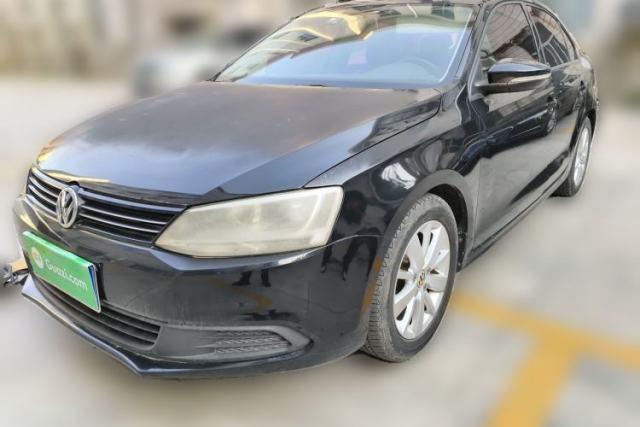 Used Volkswagen Sagitar 2012 1.6L Automatic Fashion Edition