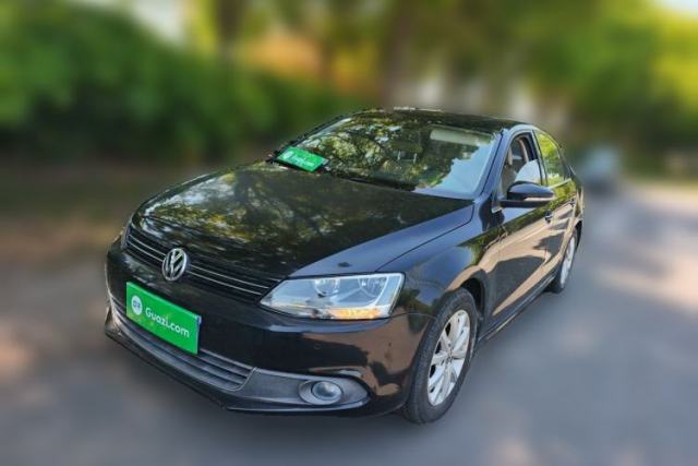 Used Volkswagen Sagitar 2012 1.4TSI Manual Luxury Model