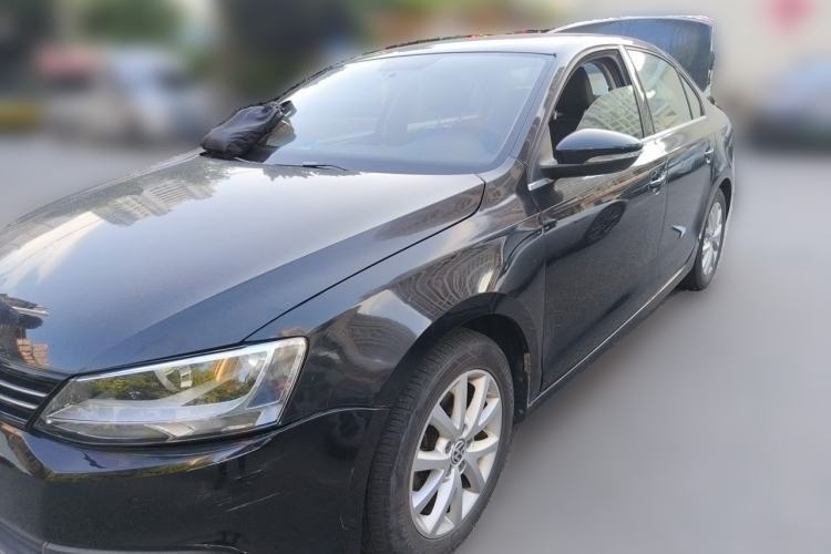 Used Volkswagen Sagitar 2012 1.4TSI Manual Luxury Model Guazi used car, China used car export, Used car for sale, Used cars, Cheapest cars for sale