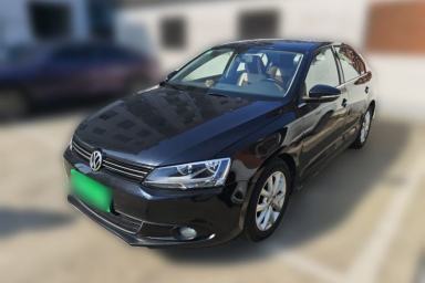 Used Volkswagen Sagitar 2012 1.6L Automatic Comfort Edition