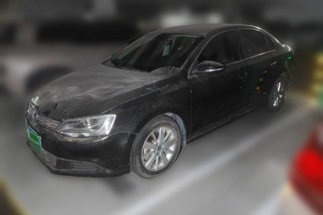 Used Volkswagen Sagitar 2012 1.4TSI Automatic Fashion Edition