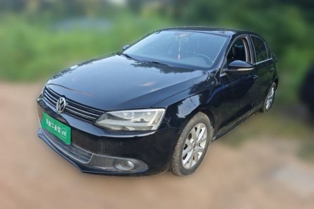 Used Volkswagen Sagitar 2012 1.4TSI Automatic Luxury Edition