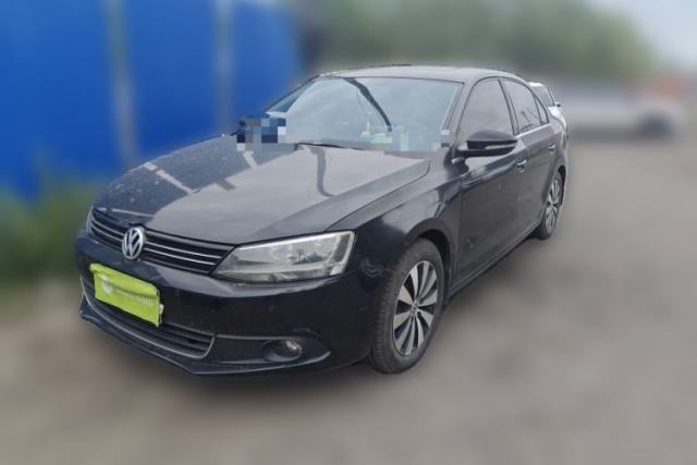 Used Volkswagen Sagitar 2012 1.8TSI Automatic Flagship Edition