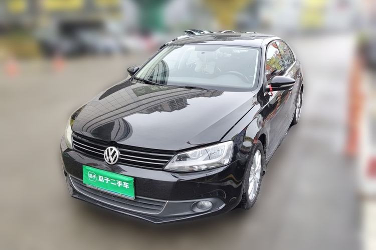 Used Volkswagen Sagitar 2012 1.4TSI Automatic Luxury Edition Guazi used car, China used car export, Used car for sale, Used  cars, Cheapest cars for sale