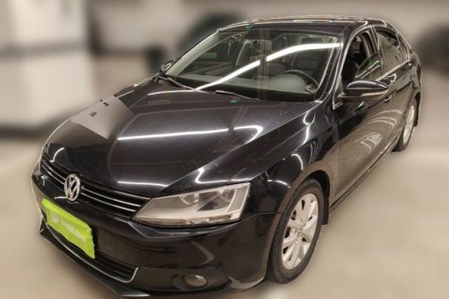 Used Volkswagen Sagitar 2012 1.6L Manual Comfort Model