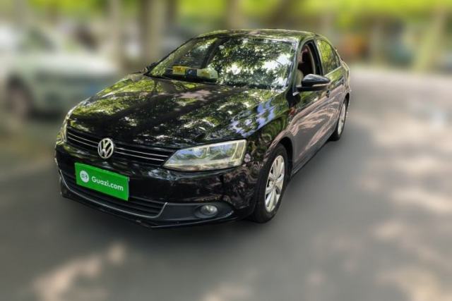 Used Volkswagen Sagitar 2012 1.4TSI Manual Luxury Model