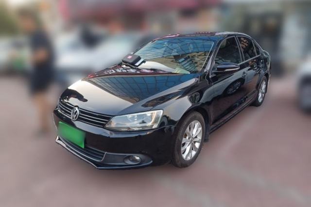 Used Volkswagen Sagitar 2012 1.6L Automatic Comfort Edition