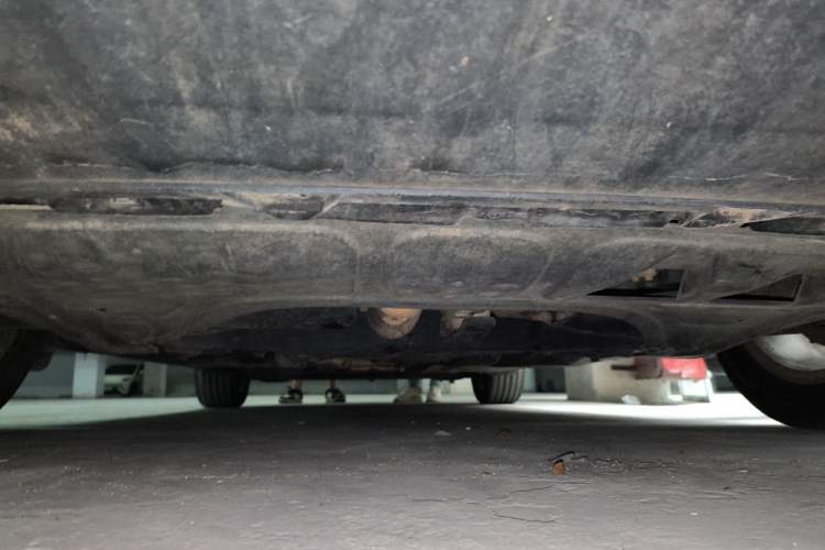 Used Volkswagen Sagitar 2012 1.6L Manual Comfort Model Chassis Front