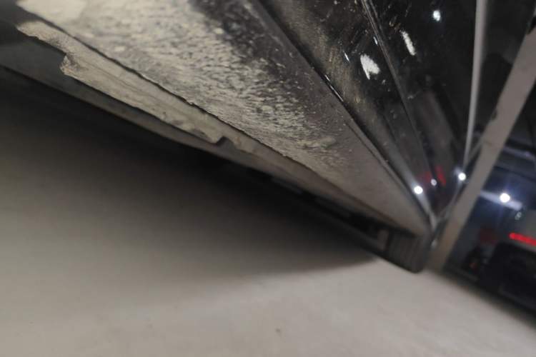 Used Volkswagen Sagitar 2012 1.6L Manual Comfort Model Chassis Front Left