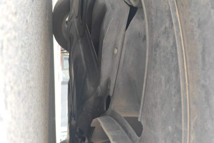 Used Volkswagen Sagitar 2012 1.6L Automatic Comfort Edition Chassis Front Left