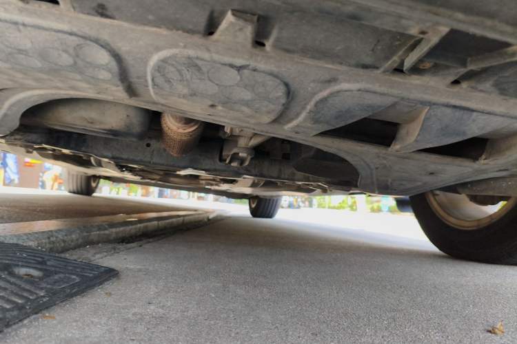 Used Volkswagen Sagitar 2012 1.6L Automatic Comfort Edition Chassis Front