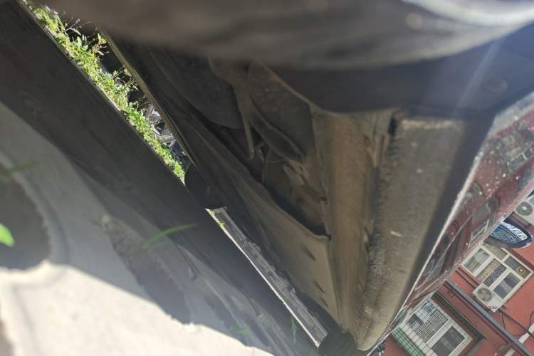 Used Volkswagen Sagitar 2012 1.6L Automatic Comfort Edition Chassis Rear Right