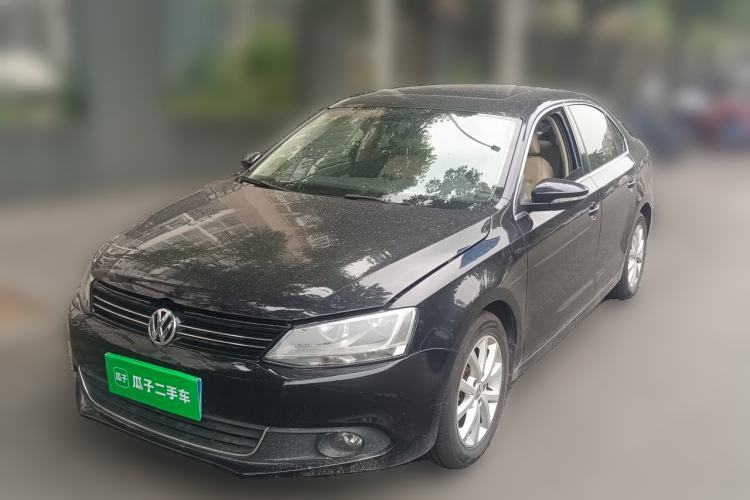 Used Volkswagen Sagitar 2012 1.6L Manual Comfort Model Guazi used car, China used car export, Used car for sale, Used  cars, Cheapest cars for sale