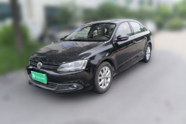 Used Volkswagen Sagitar 2012 1.4TSI Manual Luxury Model