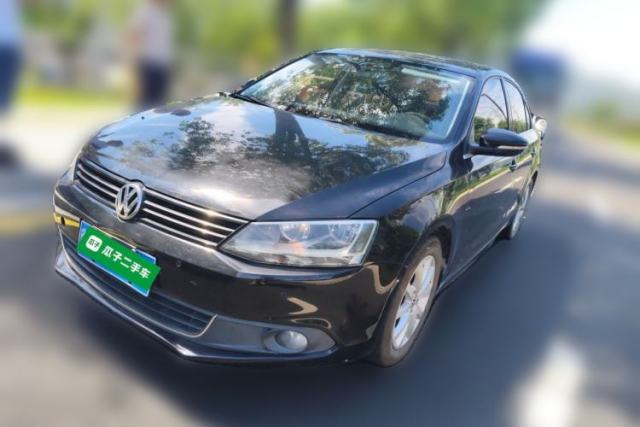 Used Volkswagen Sagitar 2012 1.4TSI Automatic Luxury Edition