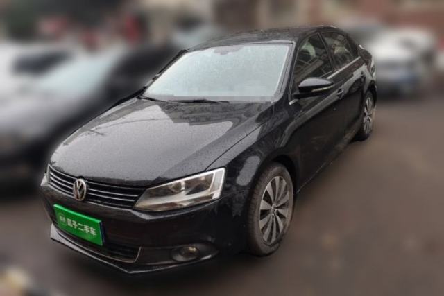 Used Volkswagen Sagitar 2012 1.4TSI Automatic Luxury Edition