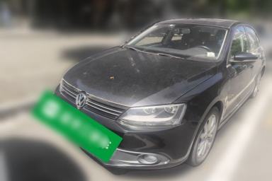 Used Volkswagen Sagitar 2012 1.4TSI Manual Luxury Model