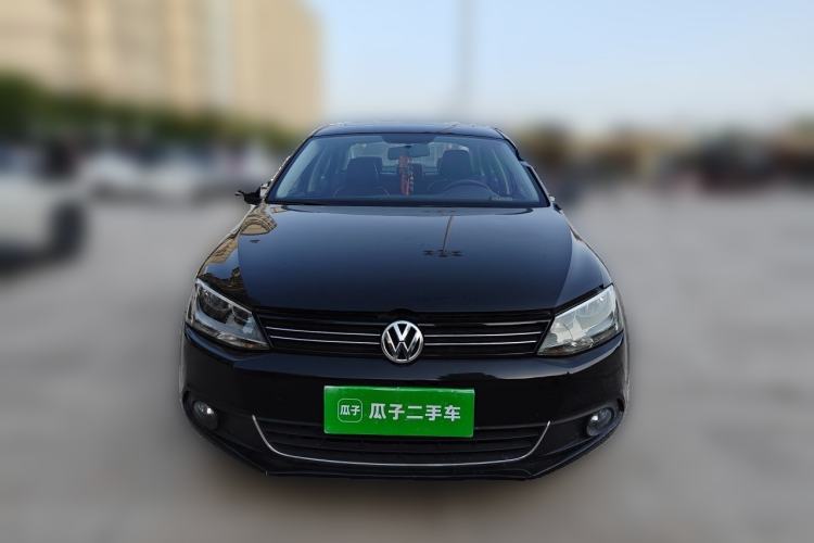 Used Volkswagen Sagitar 2012 1.6L Automatic Comfort Edition Front