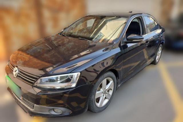 Used Volkswagen Sagitar 2012 1.6L Automatic Fashion Edition