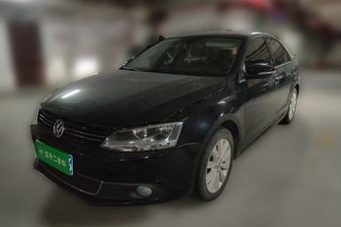 Used Volkswagen Sagitar 2012 1.4TSI Automatic Luxury Edition