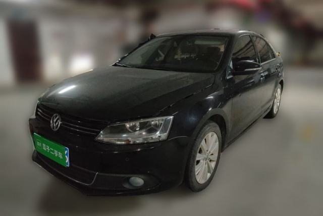 Used Volkswagen Sagitar 2012 1.4TSI Automatic Luxury Edition