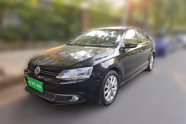 Used Volkswagen Sagitar 2012 1.6L Manual Comfort Model