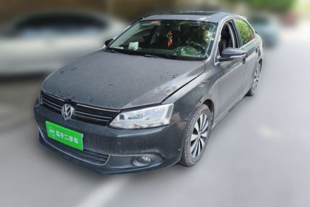 Used Volkswagen Sagitar 2012 1.8TSI Automatic Flagship Edition