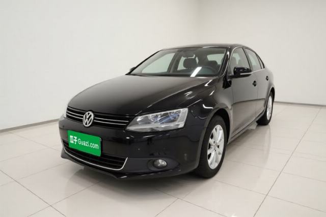Used Volkswagen Sagitar 2012 1.4TSI Manual Luxury Model