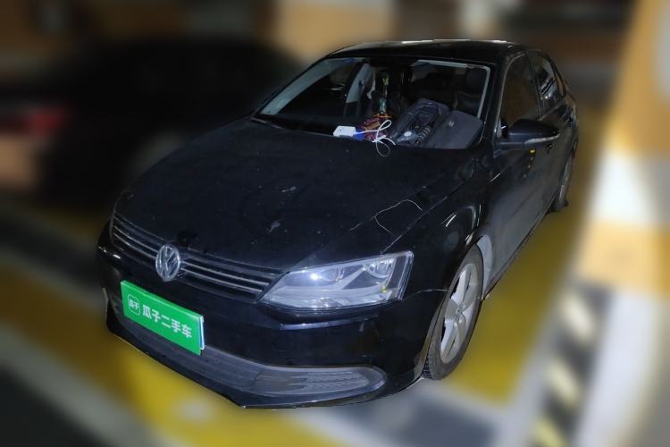Used Volkswagen Sagitar 2012 1.6L Automatic Fashion Edition Guazi used car, China used car export, Used car for sale, Used  cars, Cheapest cars for sale