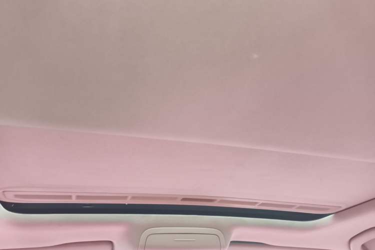 Used Volkswagen Sagitar 2012 1.6L Automatic Comfort Edition Headliner