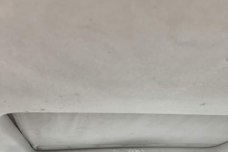 Used Volkswagen Sagitar 2012 1.6L Automatic Comfort Edition Headliner