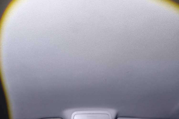 Used Volkswagen Sagitar 2012 1.6L Automatic Fashion Edition Headliner