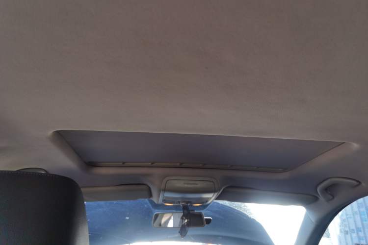 Used Volkswagen Sagitar 2012 1.6L Automatic Comfort Edition Headliner