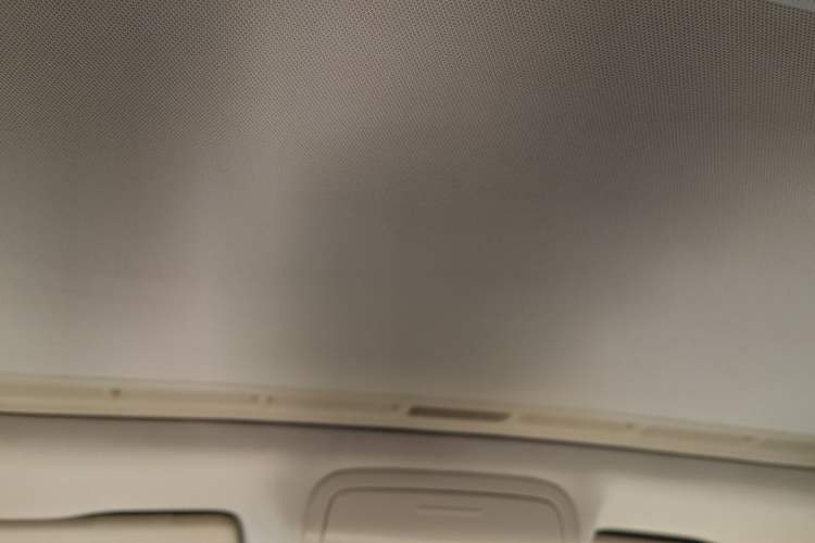 Used Volkswagen Sagitar 2012 1.8TSI Automatic Flagship Edition Headliner