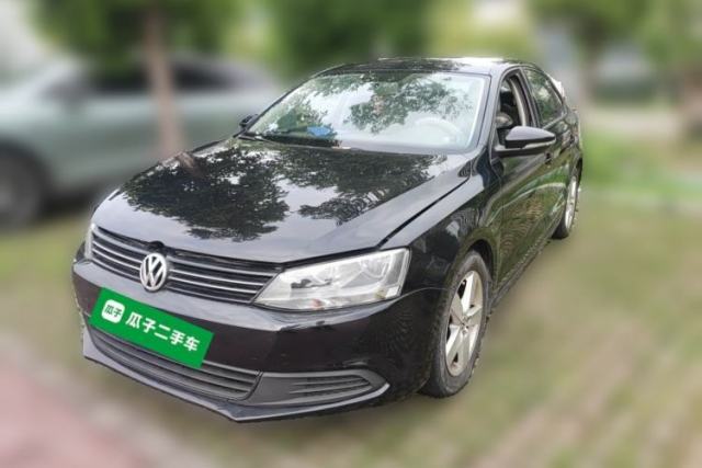 Used Volkswagen Sagitar 2012 1.6L Automatic Fashion Edition